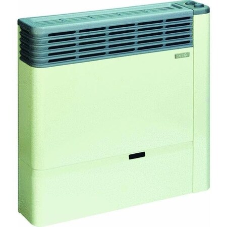 Home Comfort Natural Gas Direct Vent Wall Heater DV21N